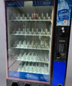 Dixie Narco 5591 Bottle Drop