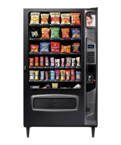 USI Wittern 3575 Snack Machine