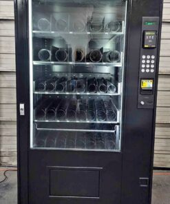 AMS Combo Vending Machine