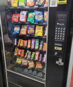 LCM3 Snack vending machine Automatic Products