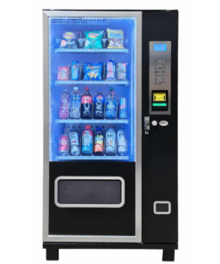 G424 Combo Vending Machine