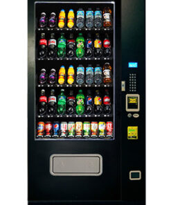 G540 Elevator Drink Vending machine