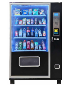 G432 Combo Vending Machine