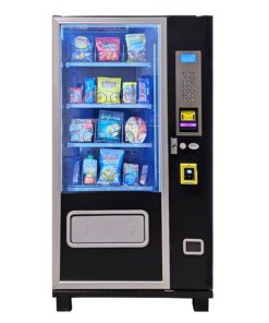 G424 Refrigerated Snack Vending Machine