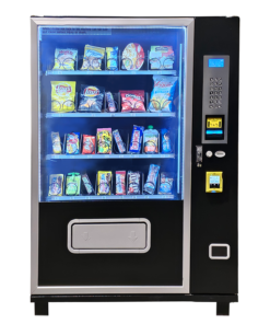 G432 Refrigerated Snack Vending Machine