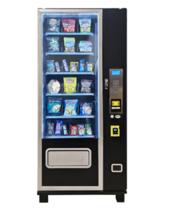 G624 All Snack Vending Machine