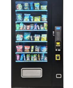 G638 All Snack Vending Machine